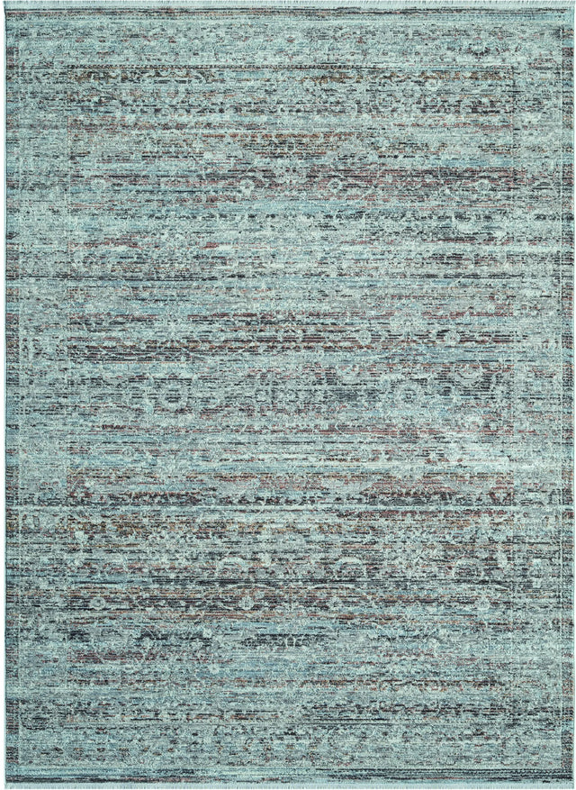 United Weavers Durango Vallecito Multi Rug - front view