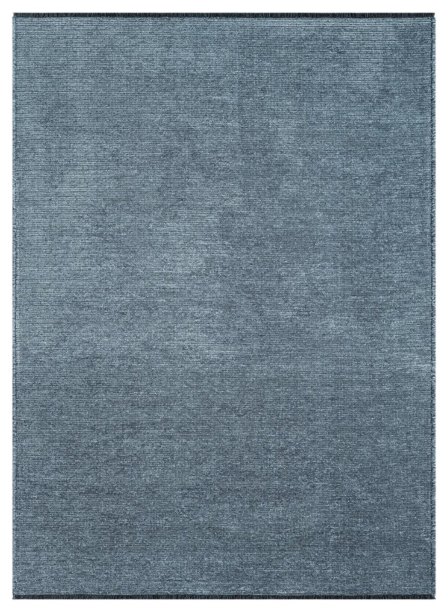 United Weavers Emerson Glory Blue Rug - front view