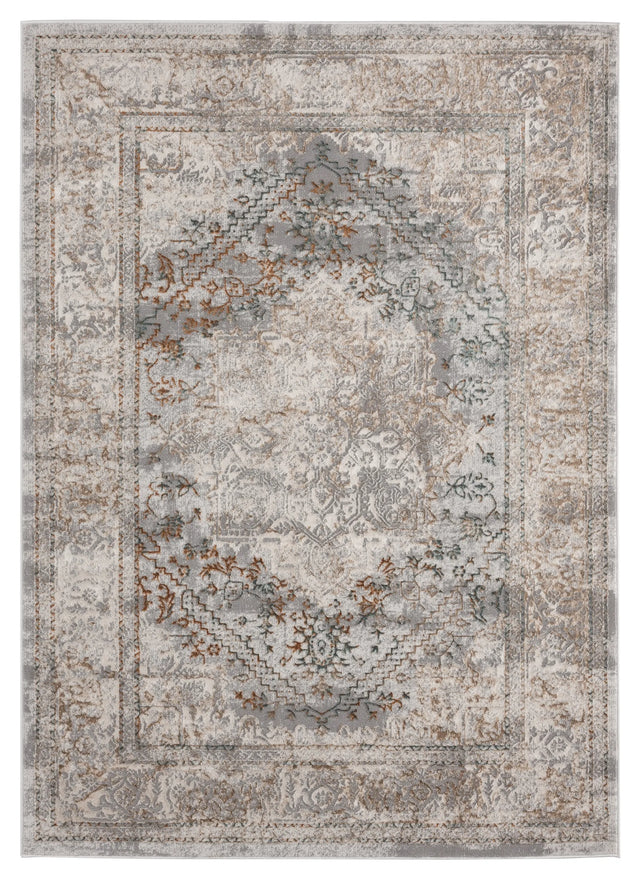 United Weavers Emojy Lola Multi Rug - front view