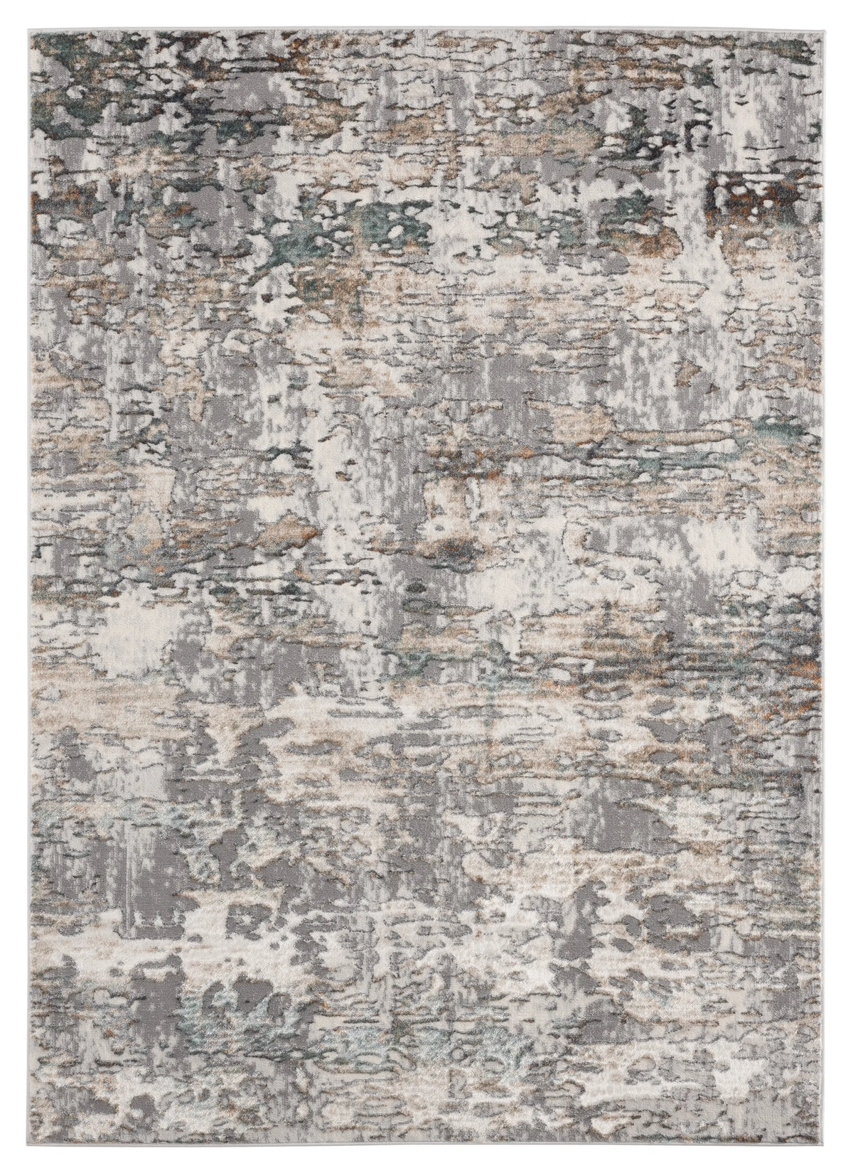 United Weavers Emojy Varina Multi Rug - front view