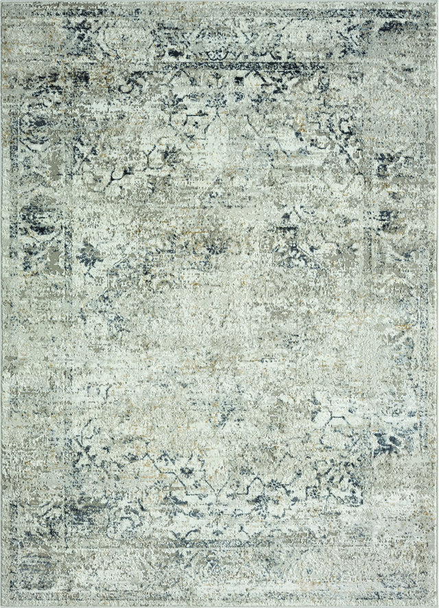 United Weavers Everlasting Alexander Beige Rug - front view