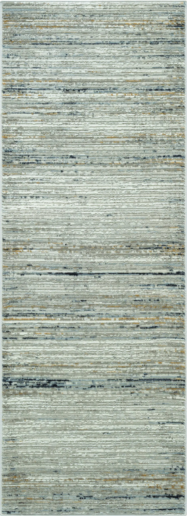 United Weavers Everlasting Marilyn Beige Rug - runner front view