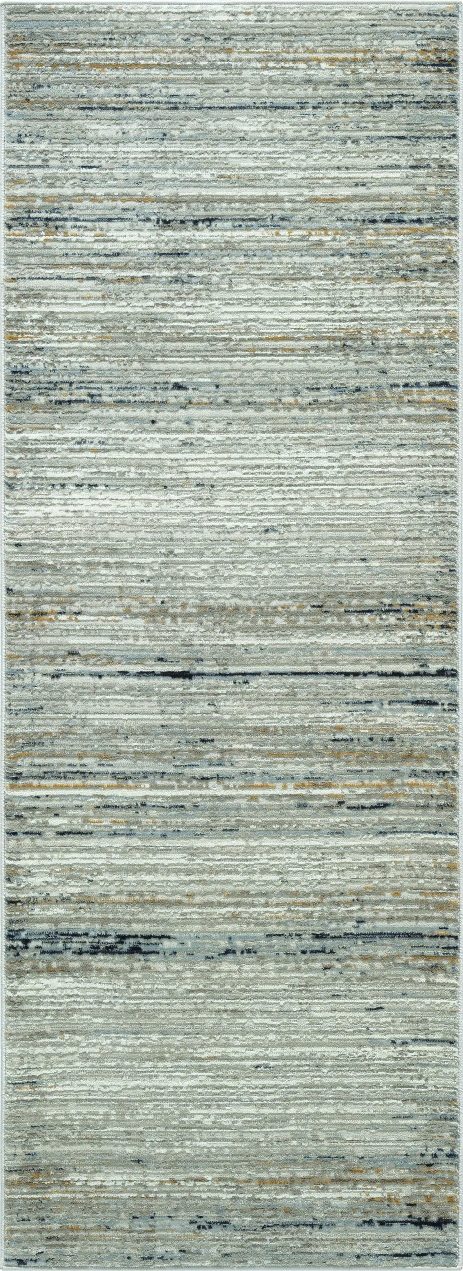 United Weavers Everlasting Marilyn Beige Rug - runner front view