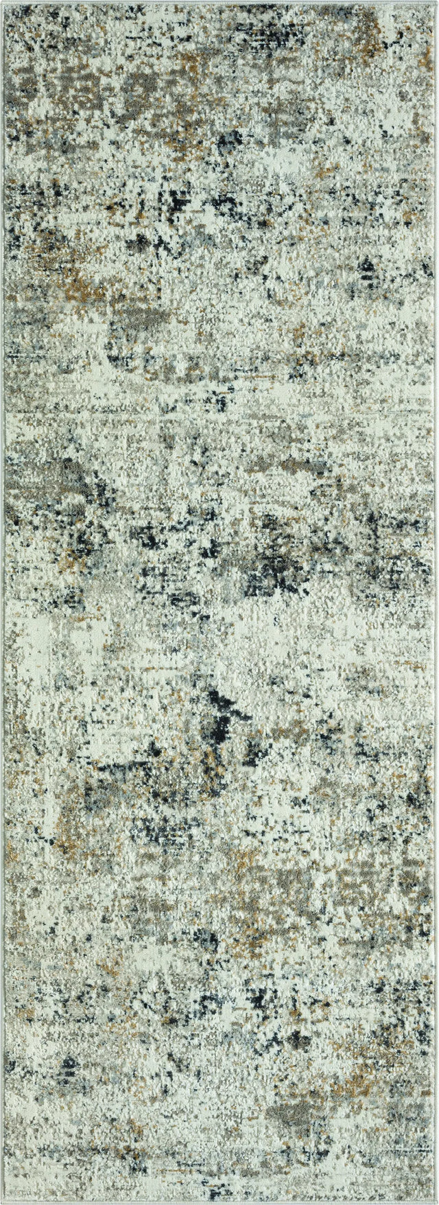 United Weavers Everlasting Monaco Beige Rug - runner front view
