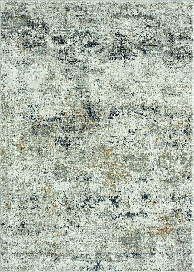 United Weavers Everlasting Monaco Beige Rug - front view