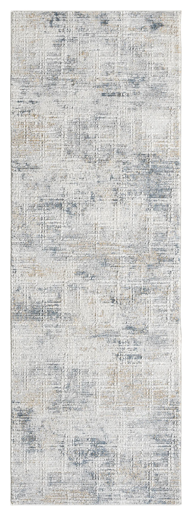 United Weavers Lexington Lady Grey Rug - runner front view