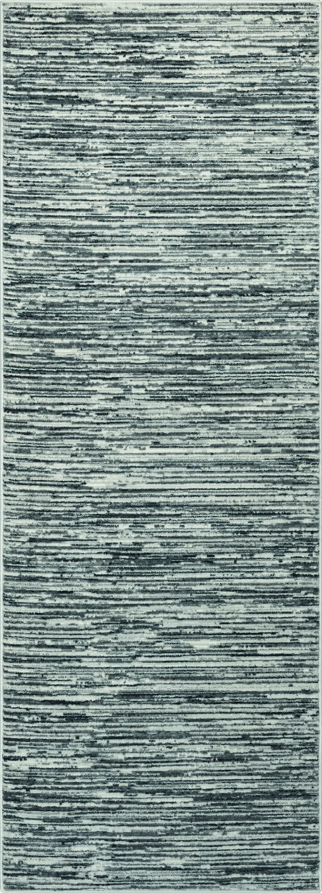 United Weavers Orion Penelope Charcoal Rug - runner front view