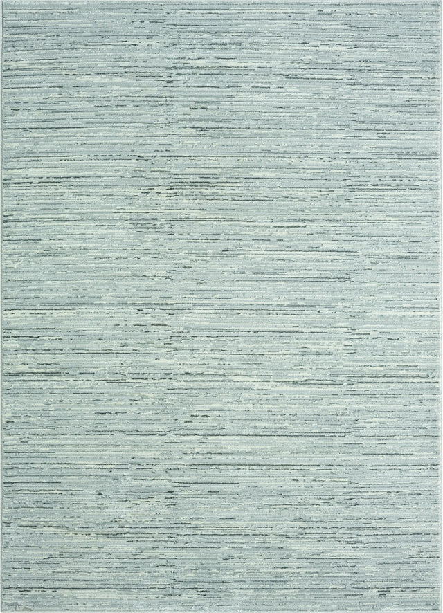 United Weavers Orion Penelope Grey Rug - front view
