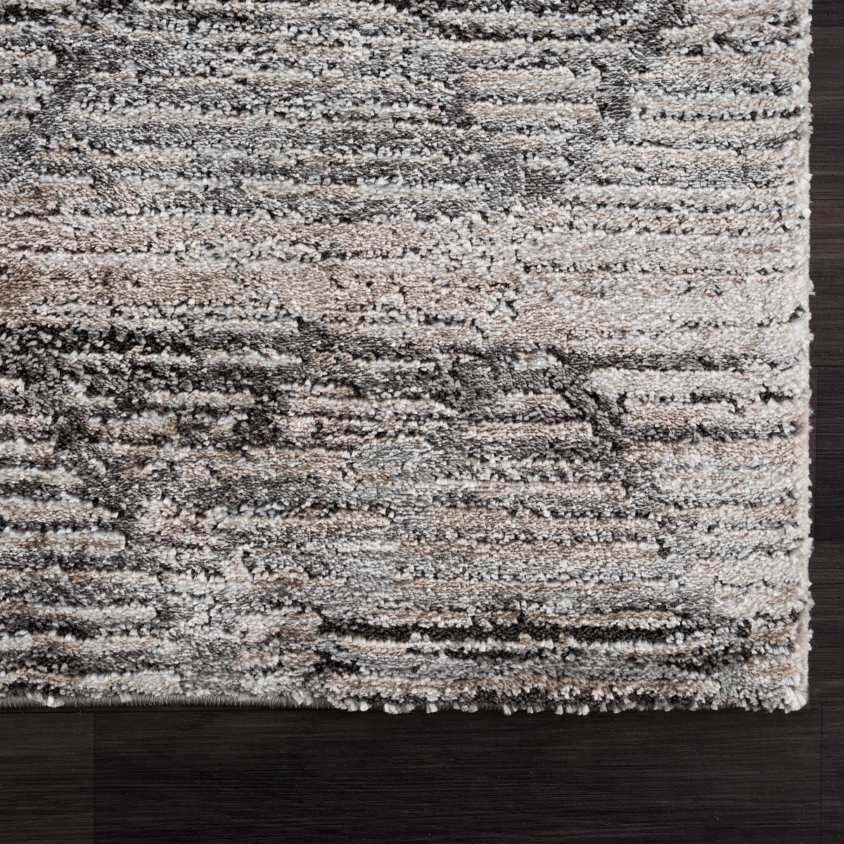 United Weavers Portsmouth Marine Fish Multi Rug - angle view