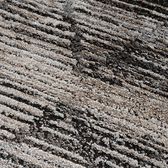 United Weavers Portsmouth Marine Fish Multi Rug - close-up detail