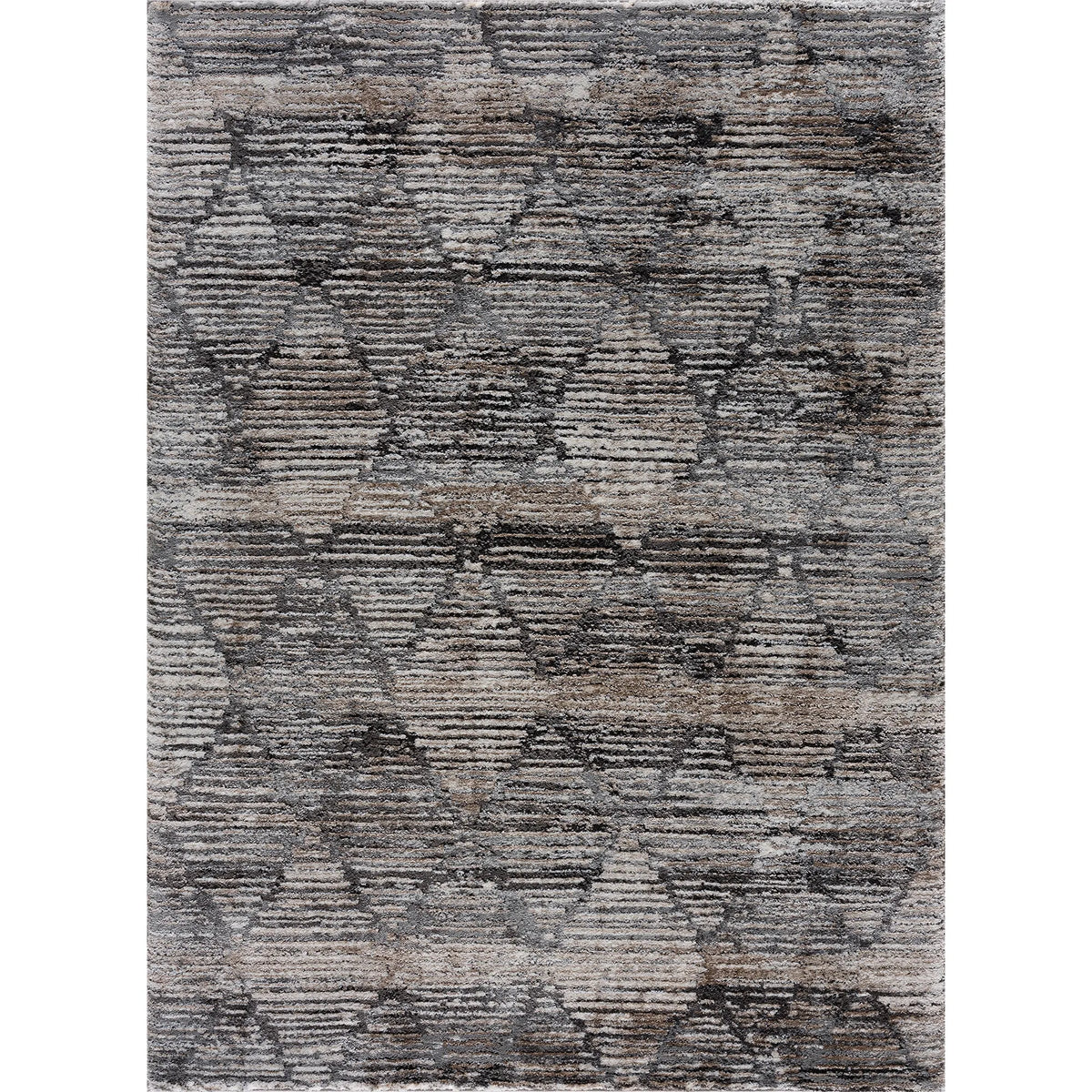 United Weavers Portsmouth Marine Fish Multi Rug - front view
