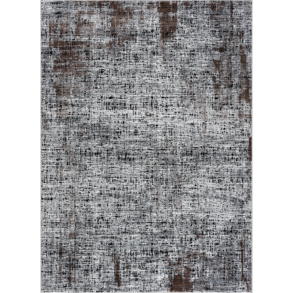 United Weavers Reserve Kelsey Multi Rug - front view