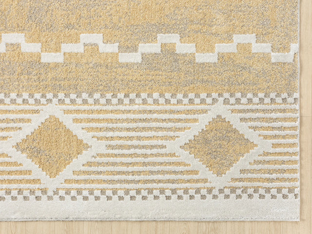 United Weavers Stratton Orchard Harvest Rug - angle view