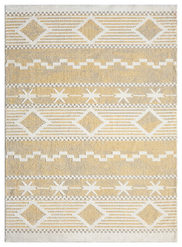 United Weavers Stratton Orchard Harvest Rug - front view