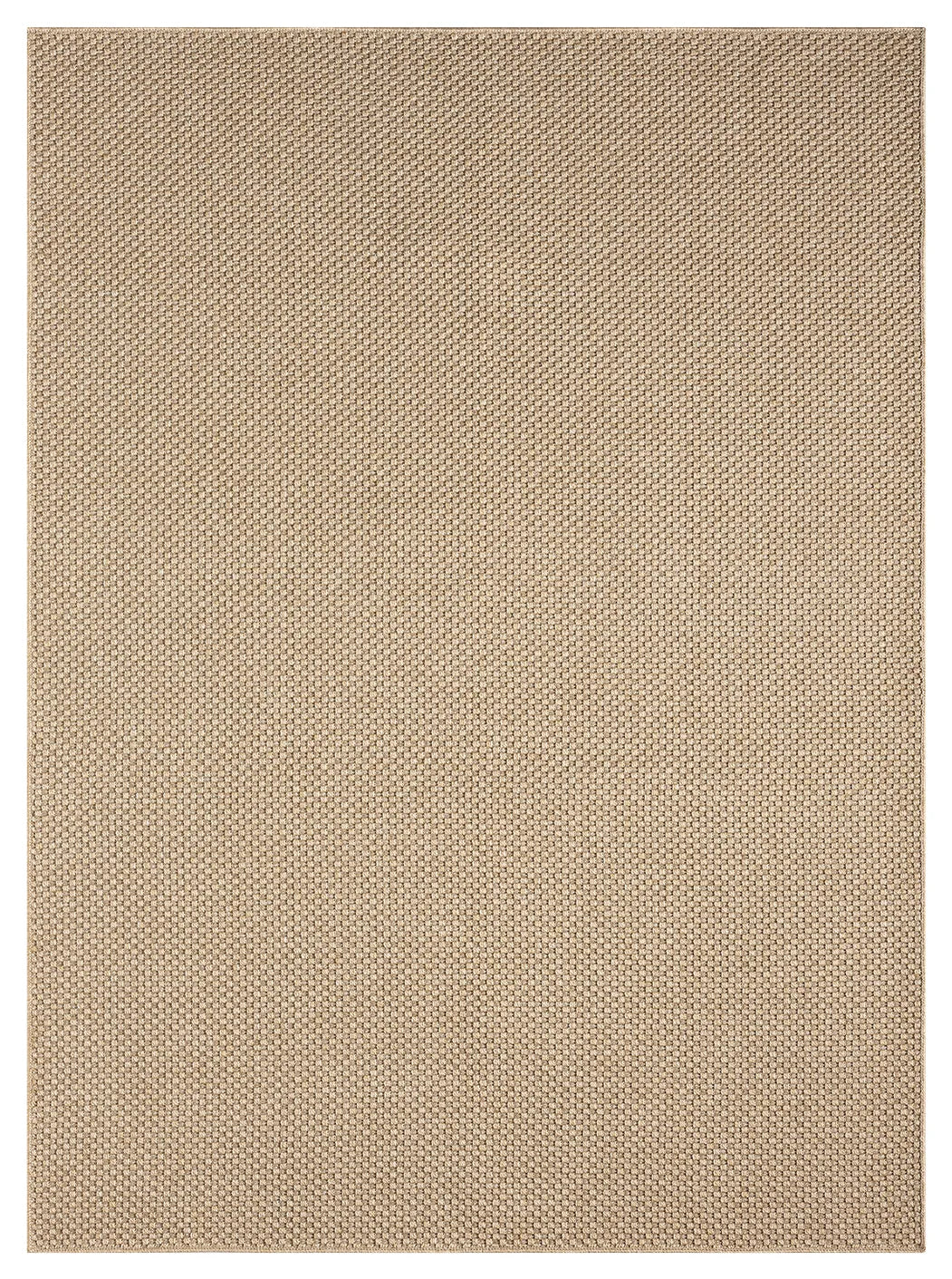 United Weavers Terrace Sunlit Dunes Beige Rug - front view