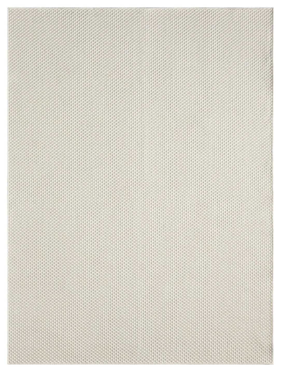 United Weavers Terrace Sunlit Dunes Cream Rug - front view