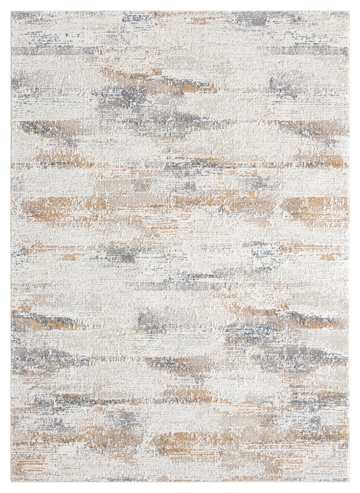 United Weavers Lexington Alexis Grey Rug - front view