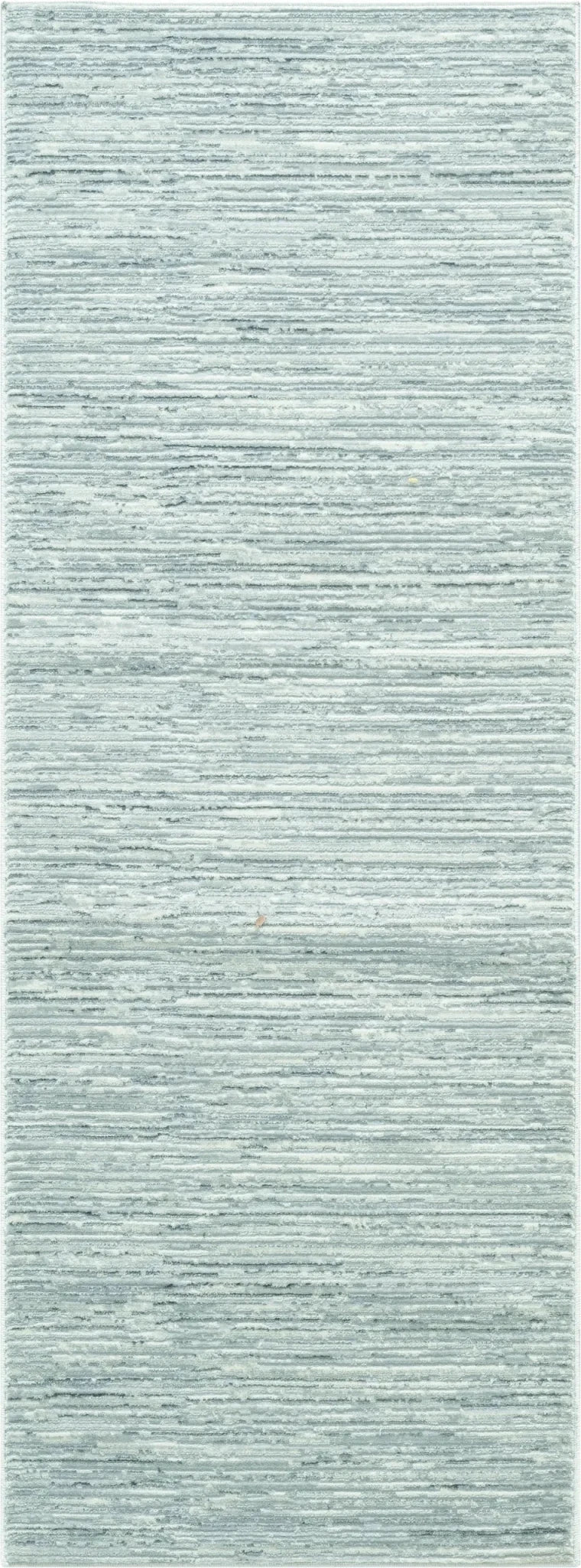 United Weavers Orion Penelope Grey Rug - runner front view