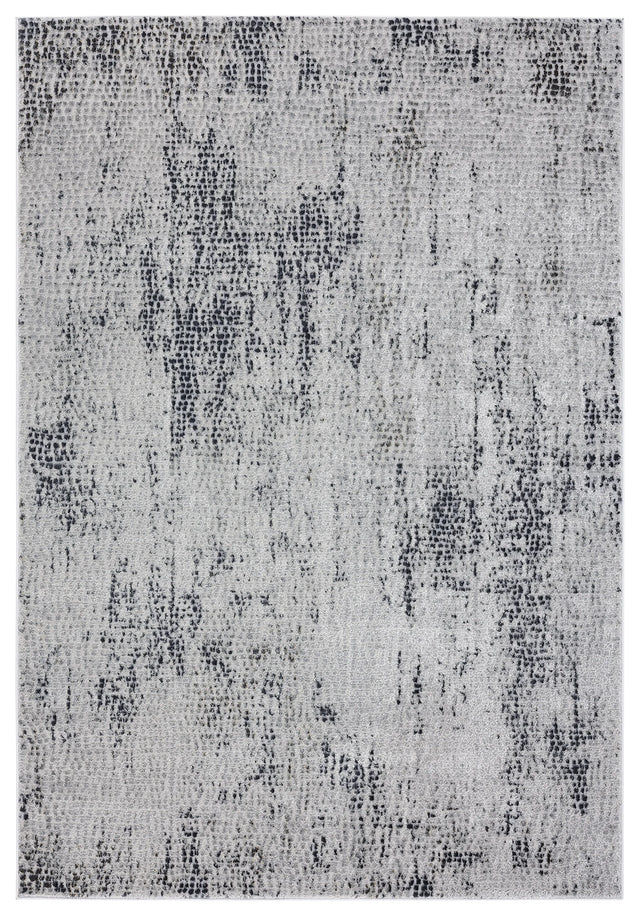 United Weavers Veronica Benidict Grey Rug - front view