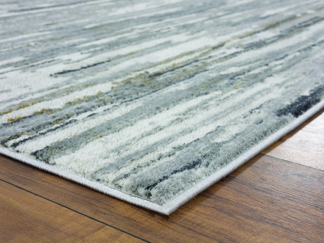 United Weavers Veronica Casino Wheat Rug - second angle view