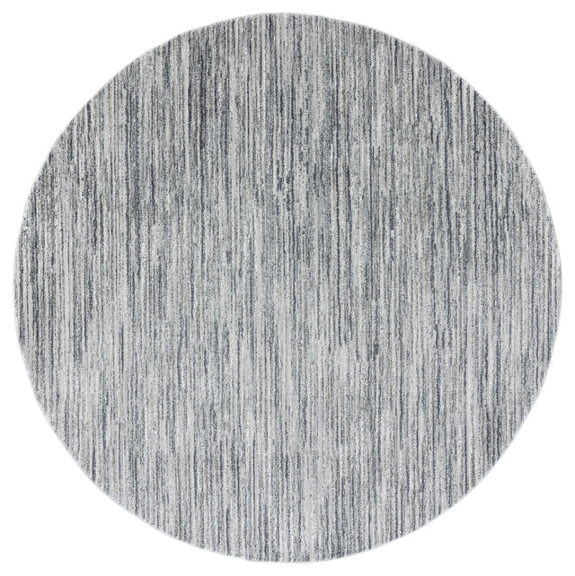 United Weavers Veronica Riseley Wheat Rug - round front view
