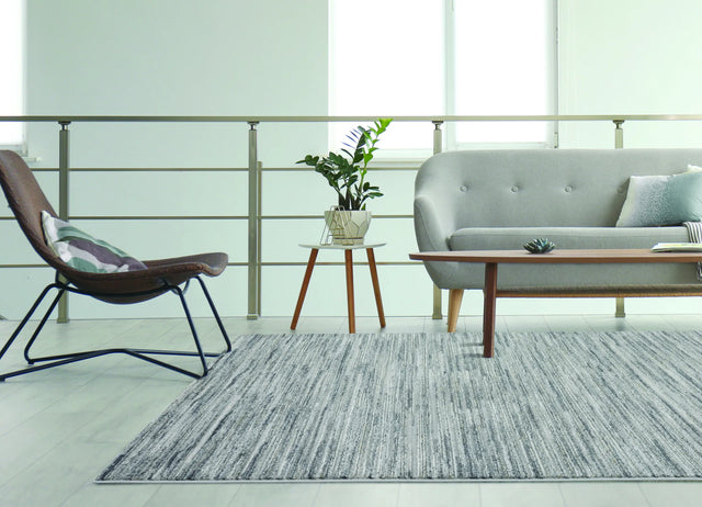 United Weavers Veronica Riseley Wheat Rug - third room scene