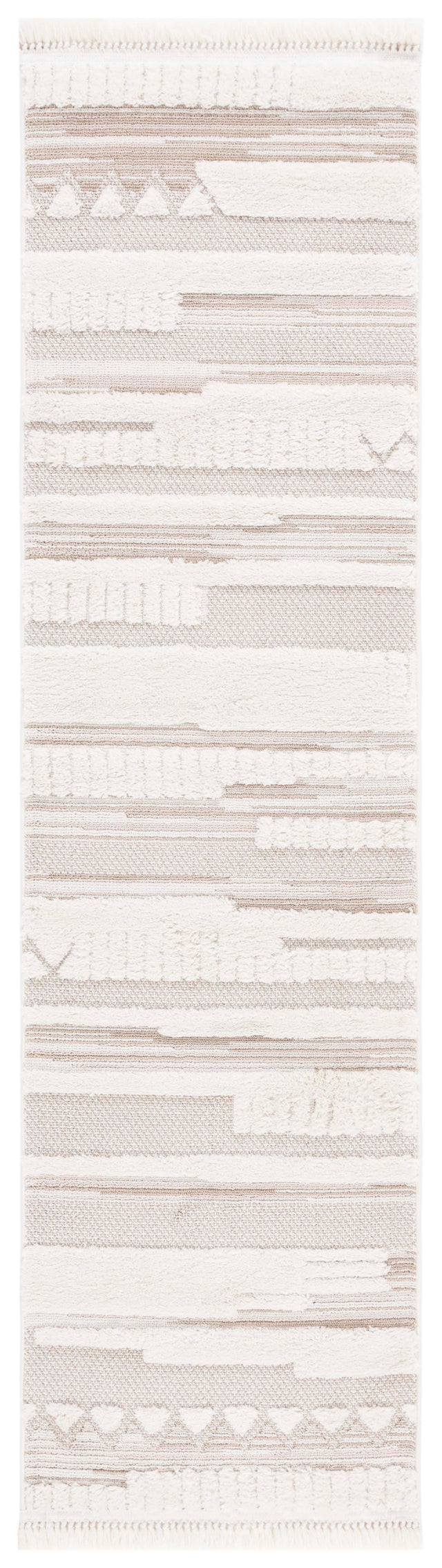 Safavieh Urban Urb200A Ivory/Beige Rug.