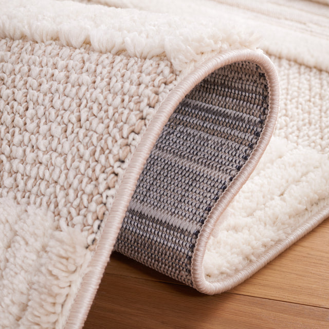 Safavieh Urban Urb200A Ivory/Beige Rug.