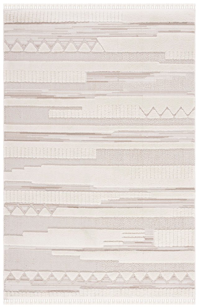Safavieh Urban Urb200A Ivory/Beige Rug.
