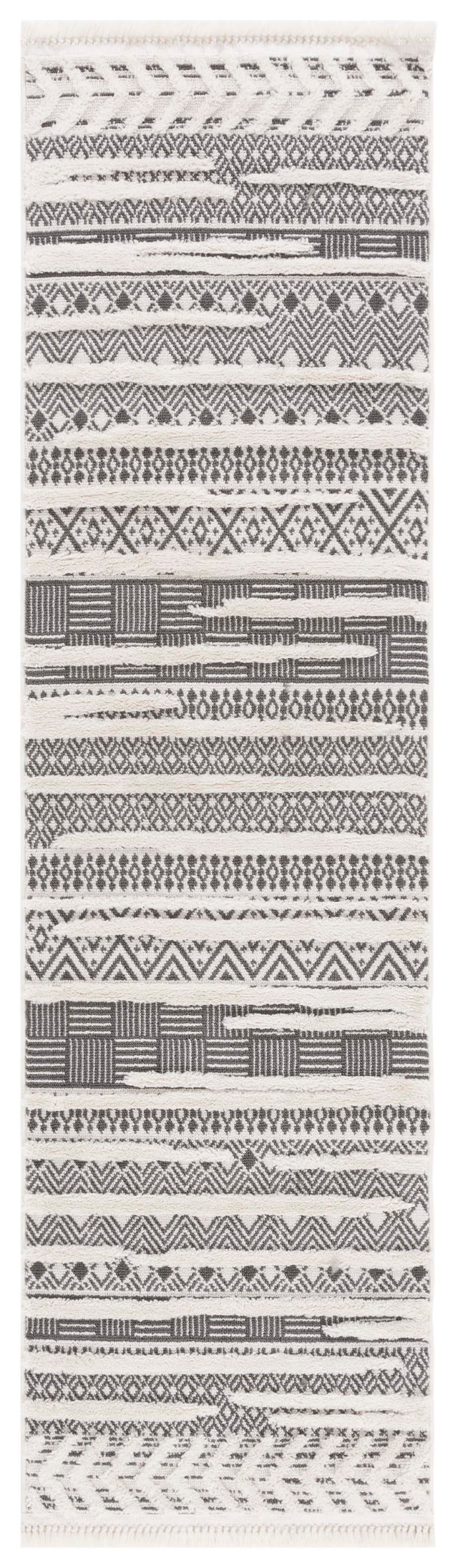 Safavieh Urban Urb204F Grey/Ivory Rug.