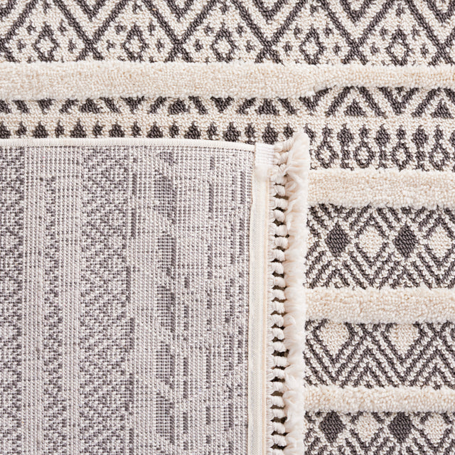 Safavieh Urban Urb204F Grey/Ivory Rug.