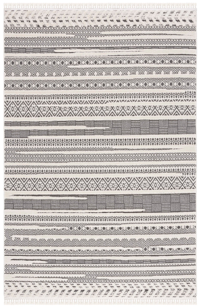 Safavieh Urban Urb204F Grey/Ivory Rug.