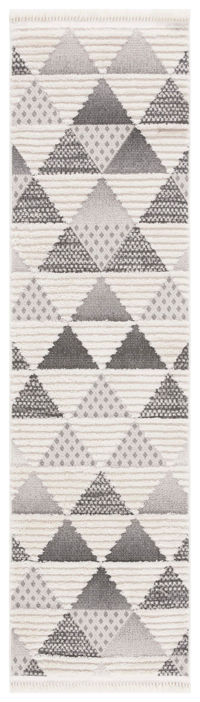 Safavieh Urban Urb206F Grey/Ivory Rug.