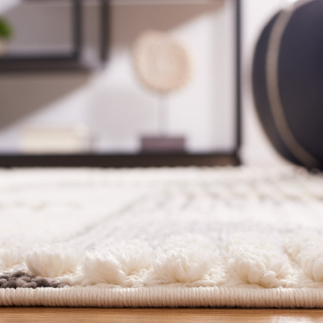 Safavieh Urban Urb206F Grey/Ivory Rug.