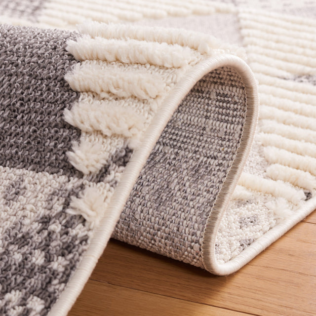 Safavieh Urban Urb206F Grey/Ivory Rug.