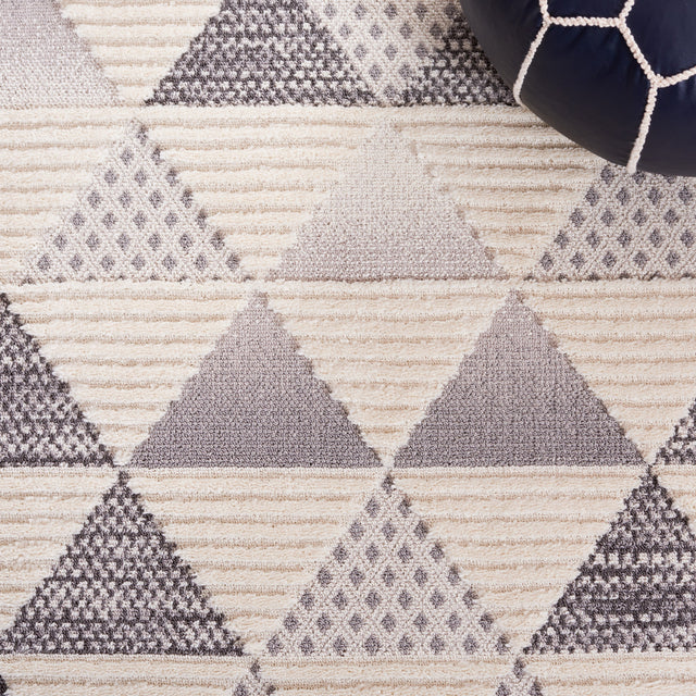 Safavieh Urban Urb206F Grey/Ivory Rug.