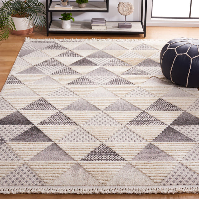 Safavieh Urban Urb206F Grey/Ivory Rug.