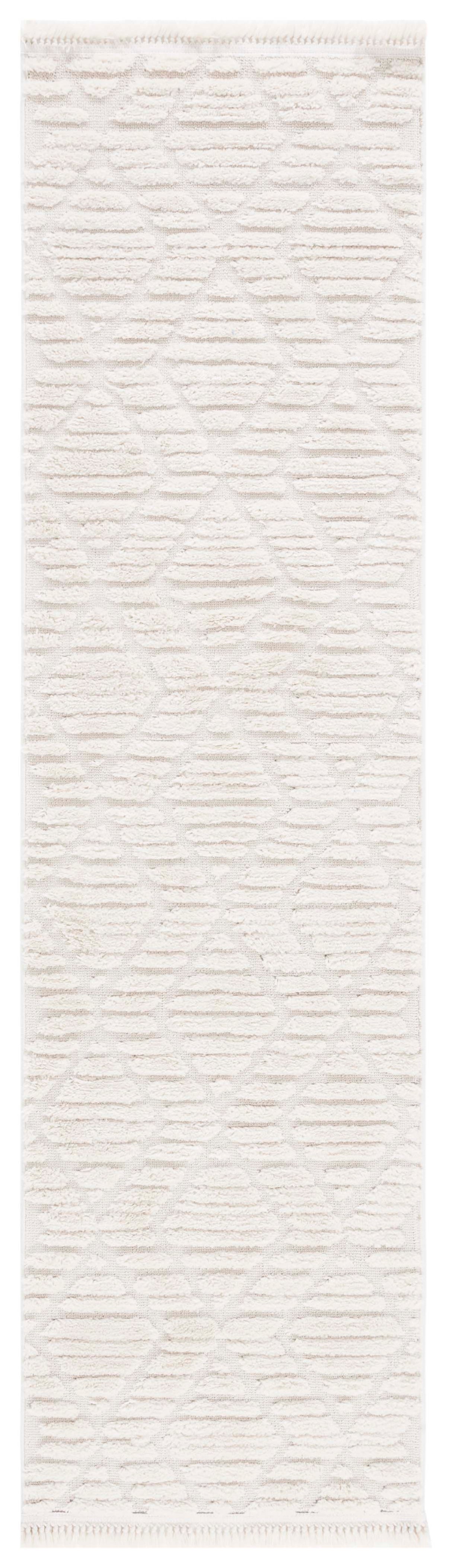 Safavieh Urban Urb208A Ivory Rug.