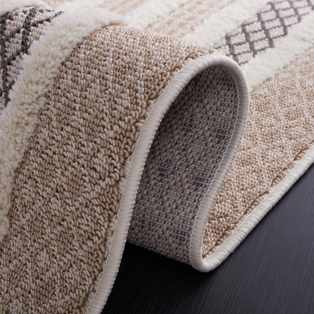 Safavieh Urban Urb210B Beige/Ivory Rug.