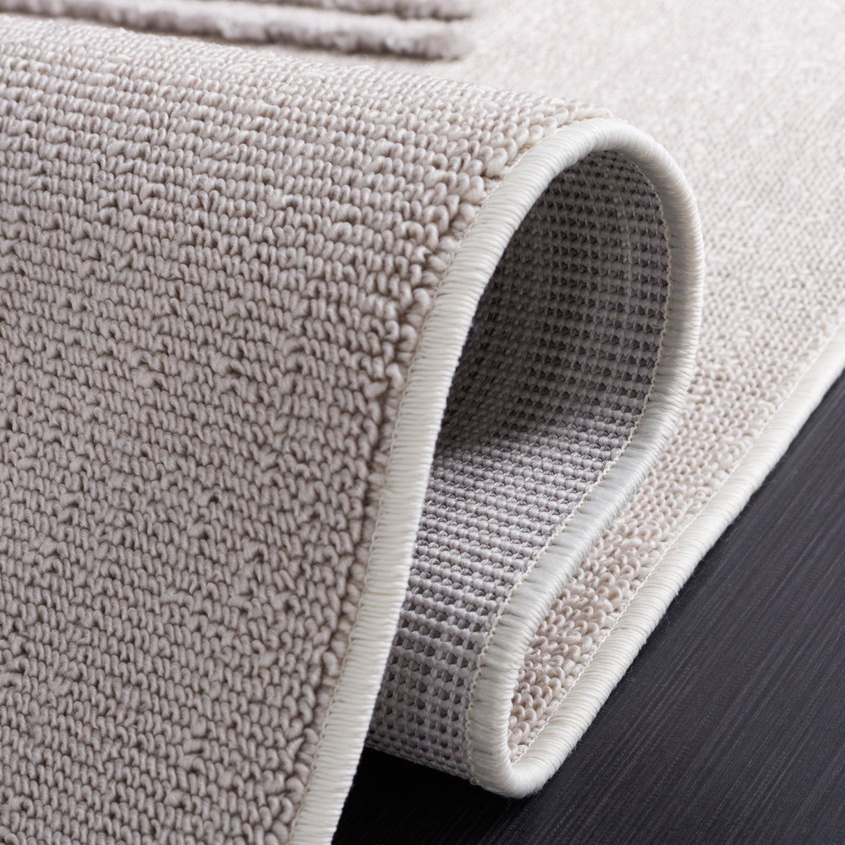 Safavieh Urban Urb214F Grey/Light Grey Rug.