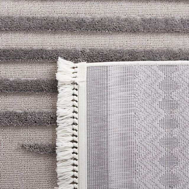 Safavieh Urban Urb214F Grey/Light Grey Rug.