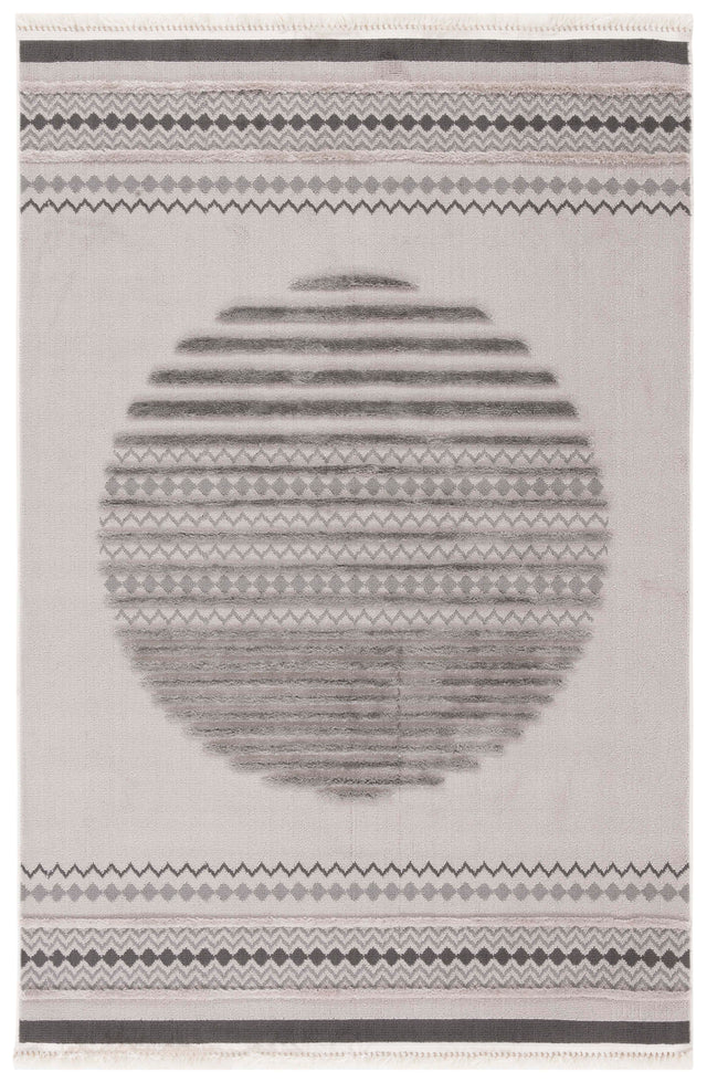 Safavieh Urban Urb214F Grey/Light Grey Rug.