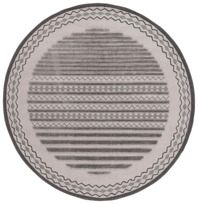 Safavieh Urban Urb214F Grey/Light Grey Rug.