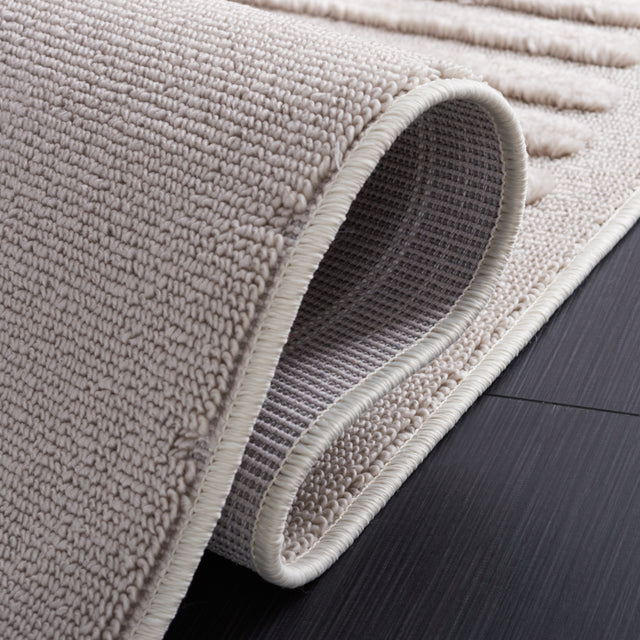 Safavieh Urban Urb216F Grey/Light Grey Rug.