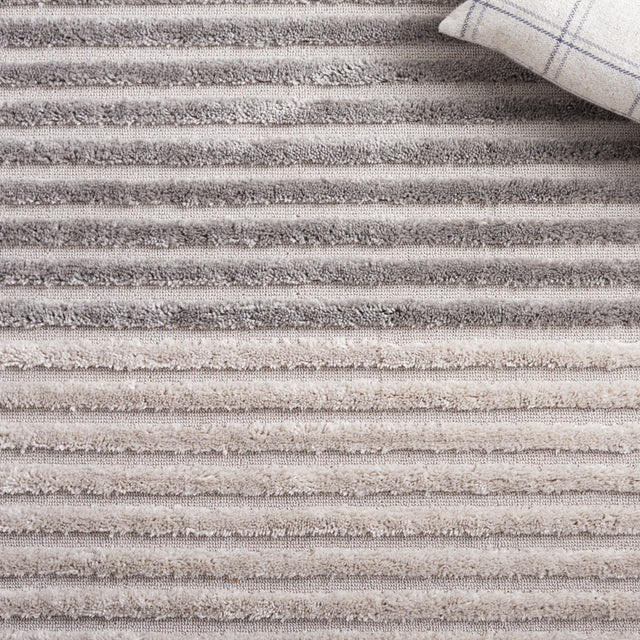 Safavieh Urban Urb216F Grey/Light Grey Rug.