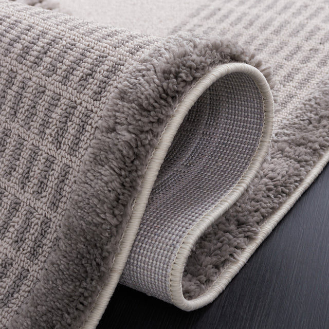 Safavieh Urban Urb218F Grey/Light Grey Rug.