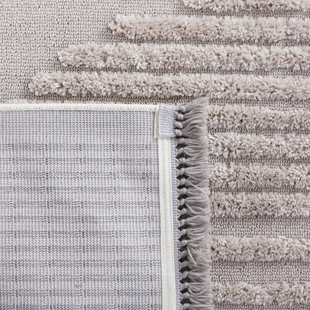 Safavieh Urban Urb218F Grey/Light Grey Rug.