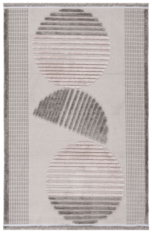 Safavieh Urban Urb218F Grey/Light Grey Rug.