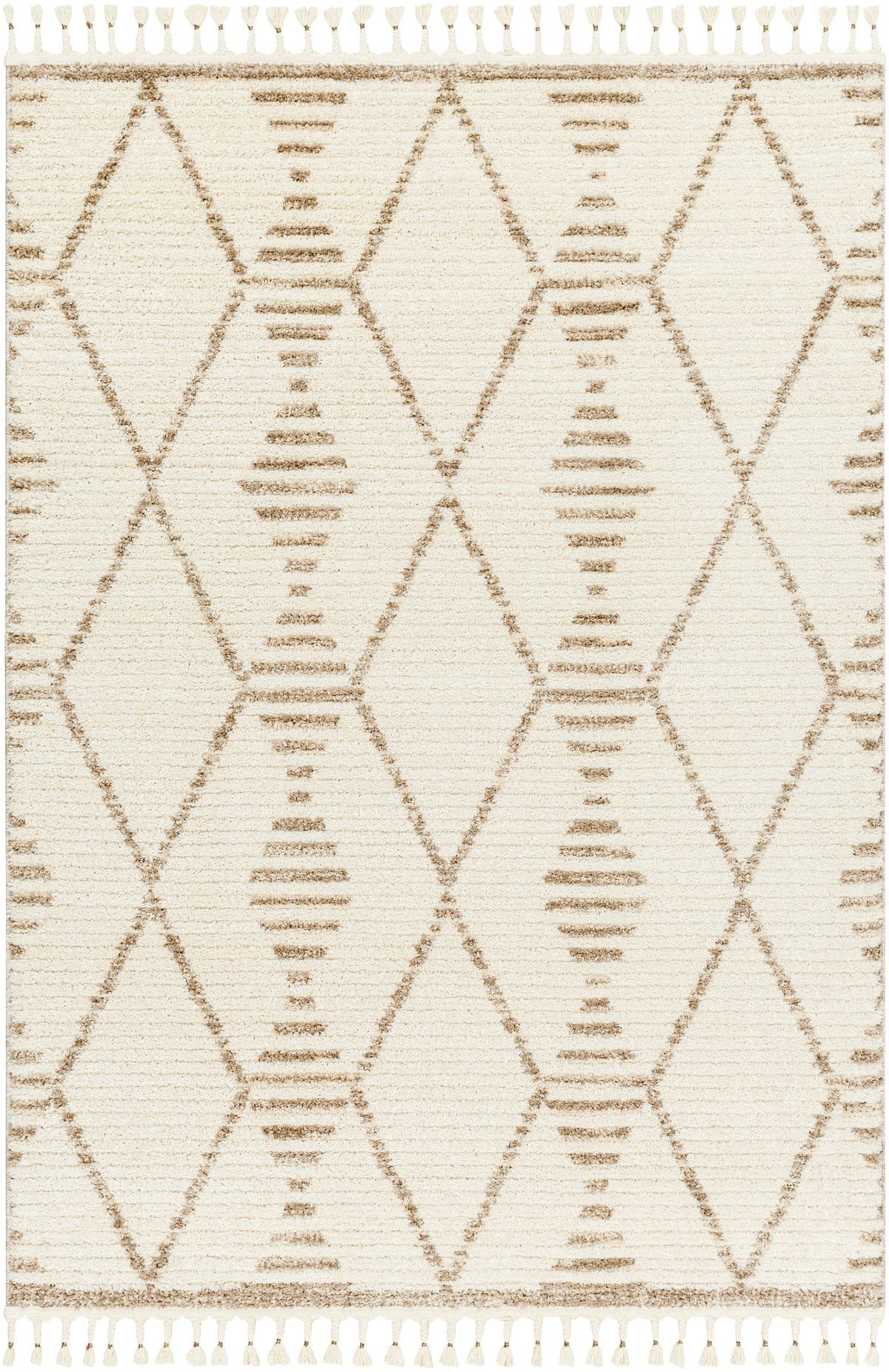 Surya Valencia Vlc-2319 Pearl, Beige, Ash, Khaki Rug.