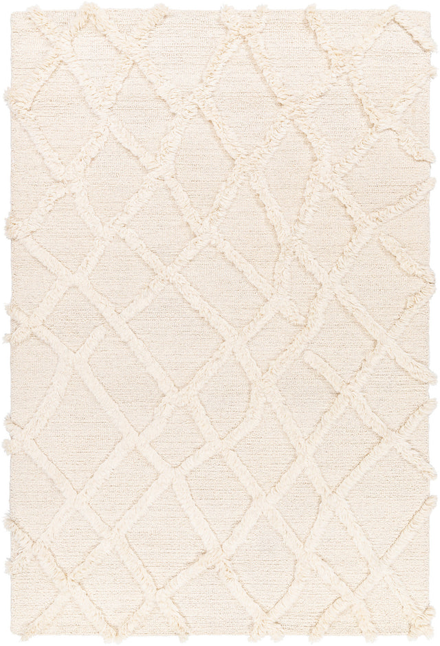 Surya Valery Vly-2301 Butter Rug.